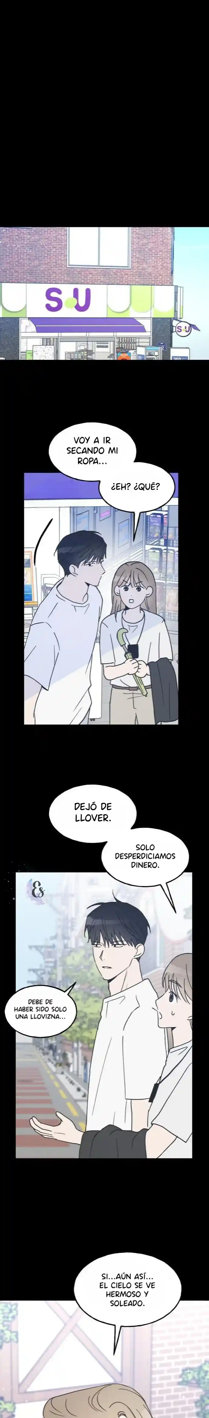 La Ley De Los Amigos Masculinos - Capítulo 17 - Página 20 - LectorTMOo