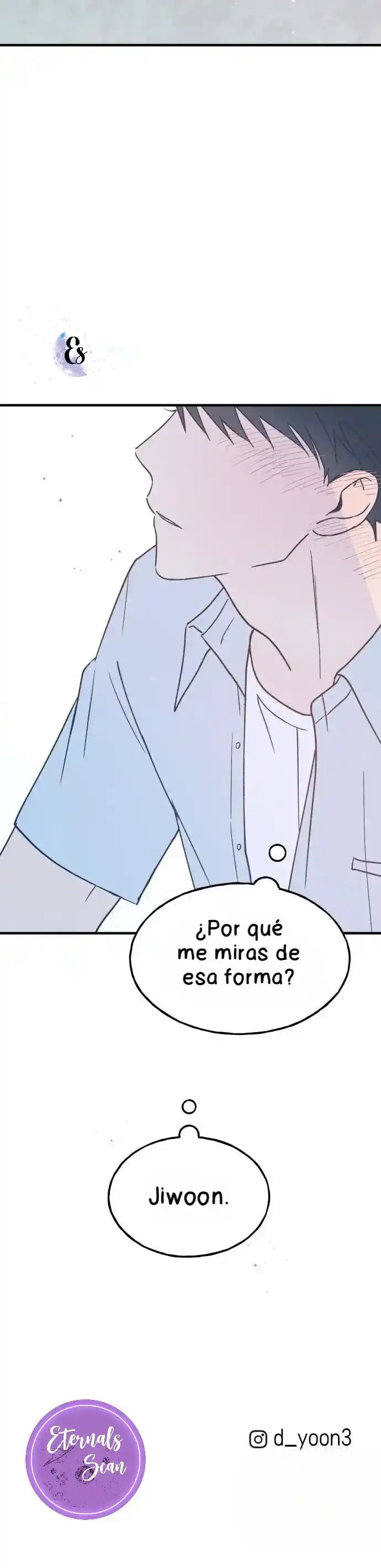 La Ley De Los Amigos Masculinos - Capítulo 17 - Página 29 - LectorTMOo