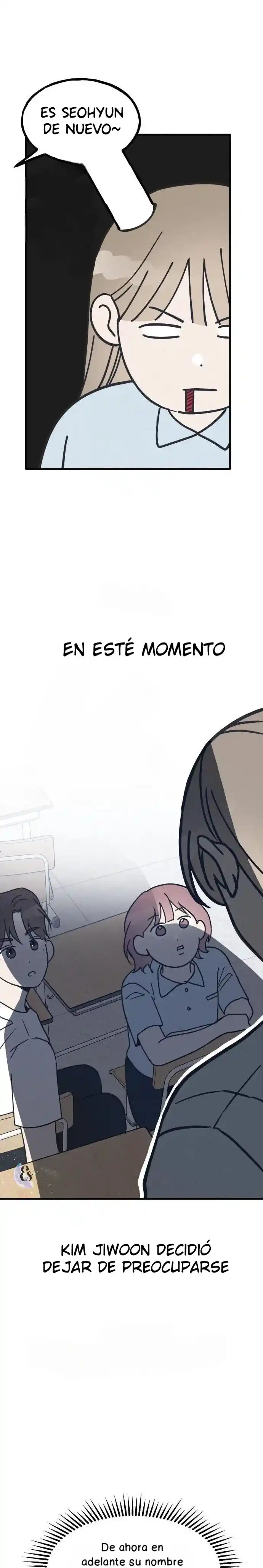 La Ley De Los Amigos Masculinos - Capítulo 19 - Página 15 - LectorTMOo