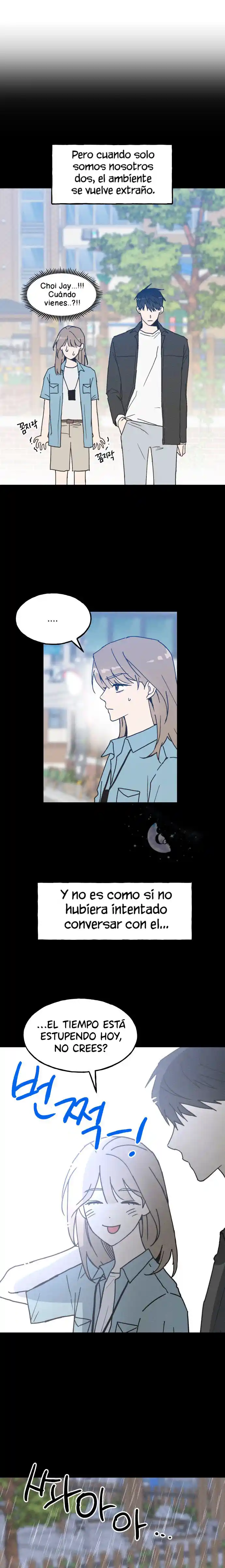 La Ley De Los Amigos Masculinos - Capítulo 2 - Página 5 - LectorTMOo