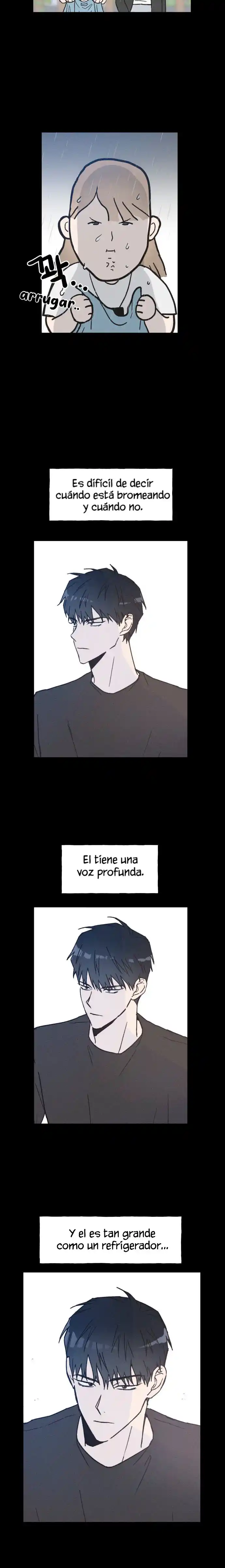 La Ley De Los Amigos Masculinos - Capítulo 2 - Página 7 - LectorTMOo