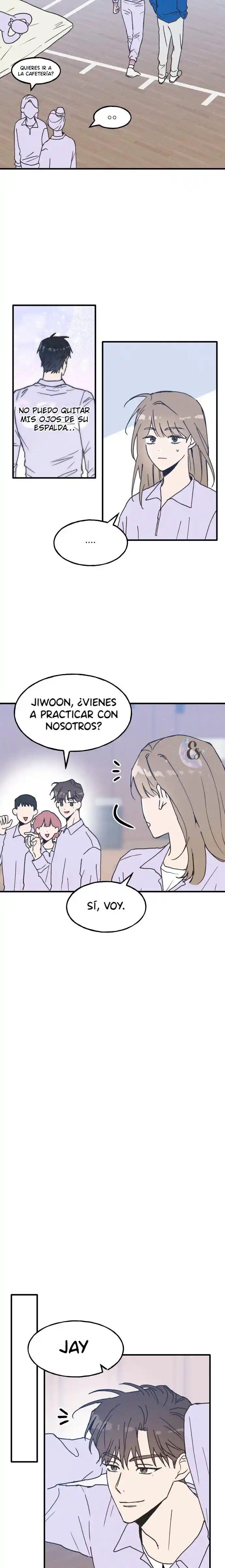 La Ley De Los Amigos Masculinos - Capítulo 2 - Página 15 - LectorTMOo