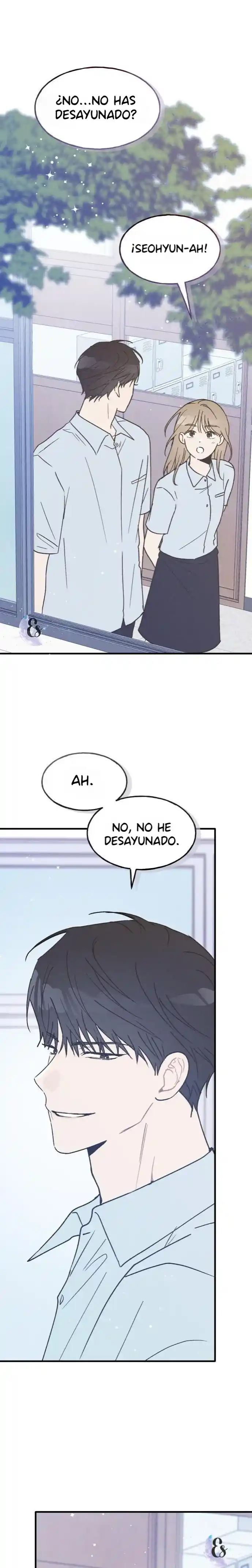 La Ley De Los Amigos Masculinos - Capítulo 20 - Página 4 - LectorTMOo