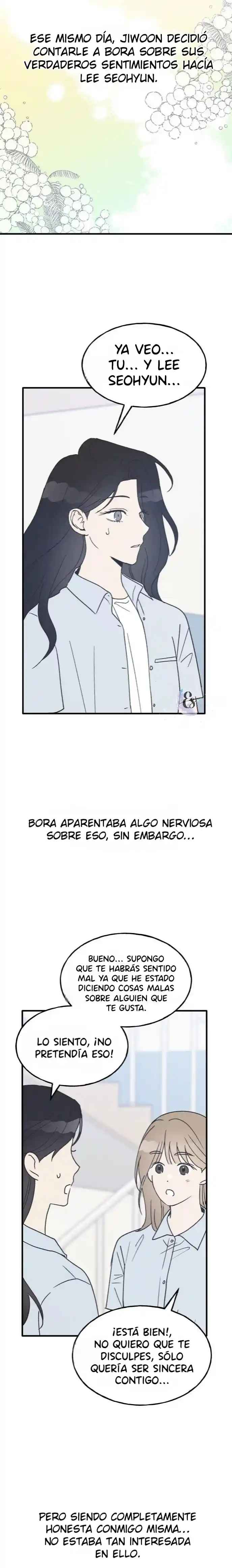 La Ley De Los Amigos Masculinos - Capítulo 20 - Página 25 - LectorTMOo