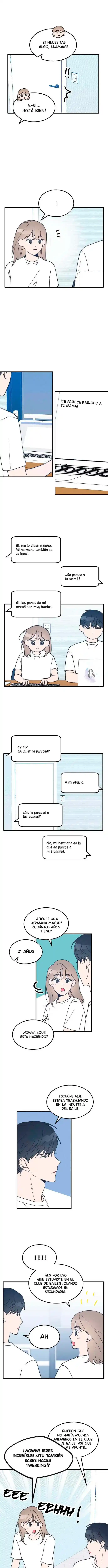 La Ley De Los Amigos Masculinos - Capítulo 21 - Página 7 - LectorTMOo