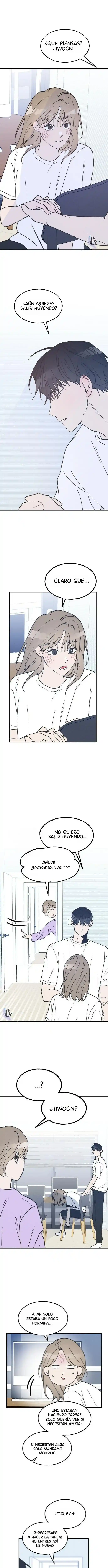 La Ley De Los Amigos Masculinos - Capítulo 22 - Página 4 - LectorTMOo