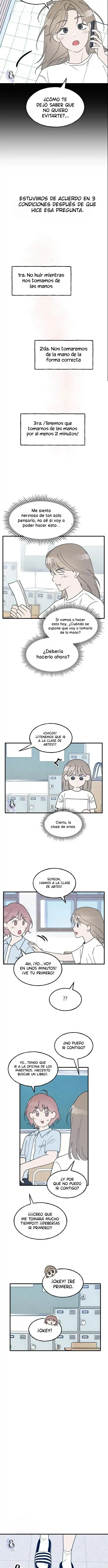 La Ley De Los Amigos Masculinos - Capítulo 22 - Página 11 - LectorTMOo
