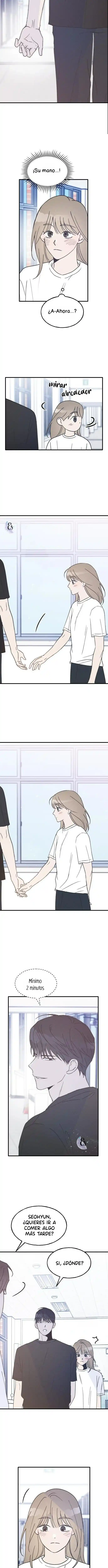 La Ley De Los Amigos Masculinos - Capítulo 22 - Página 13 - LectorTMOo
