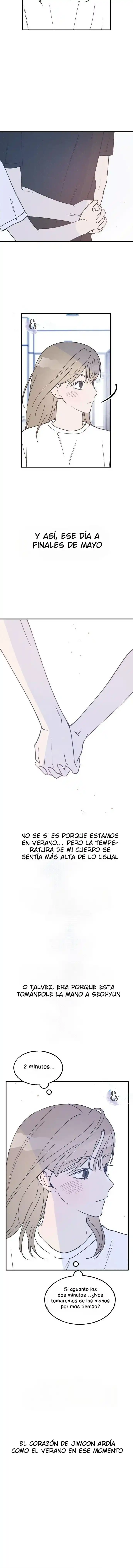 La Ley De Los Amigos Masculinos - Capítulo 22 - Página 14 - LectorTMOo