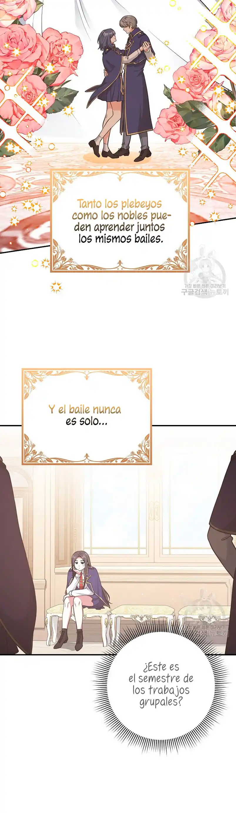 La Ley De Los Amigos Masculinos - Capítulo 26 - Página 34 - LectorTMOo