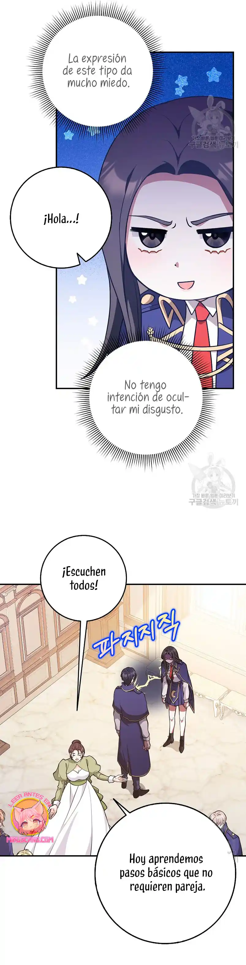 La Ley De Los Amigos Masculinos - Capítulo 26 - Página 39 - LectorTMOo