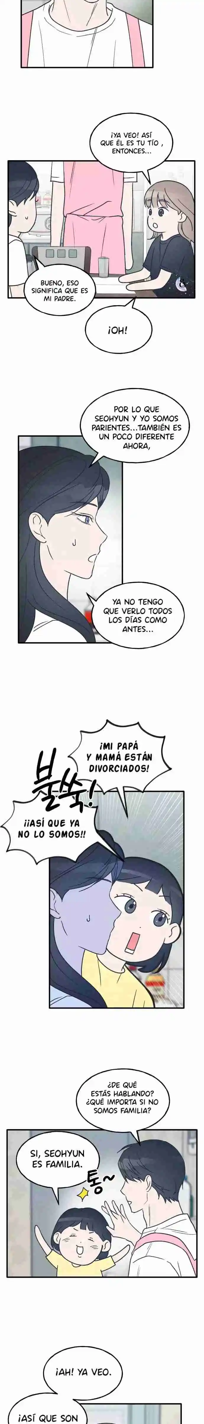La Ley De Los Amigos Masculinos - Capítulo 27 - Página 5 - LectorTMOo