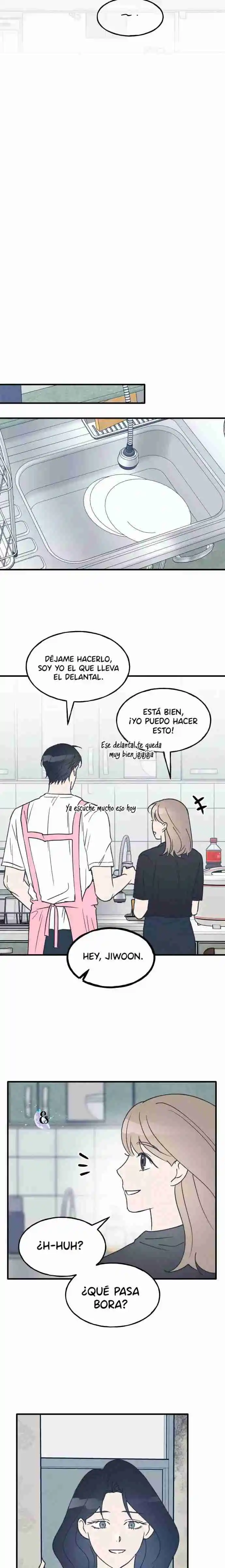 La Ley De Los Amigos Masculinos - Capítulo 27 - Página 8 - LectorTMOo