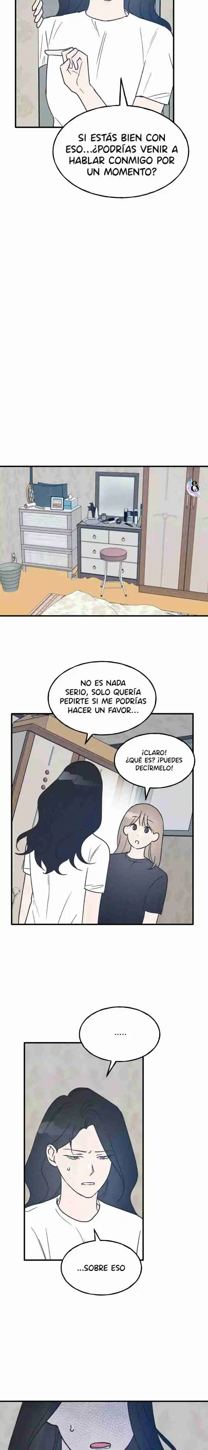 La Ley De Los Amigos Masculinos - Capítulo 27 - Página 9 - LectorTMOo