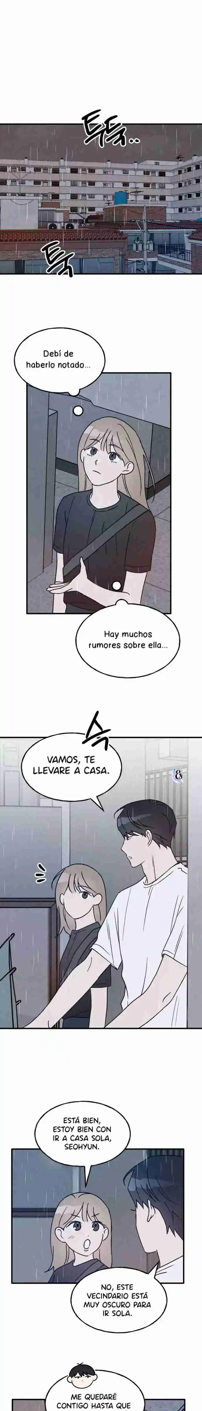 La Ley De Los Amigos Masculinos - Capítulo 27 - Página 13 - LectorTMOo