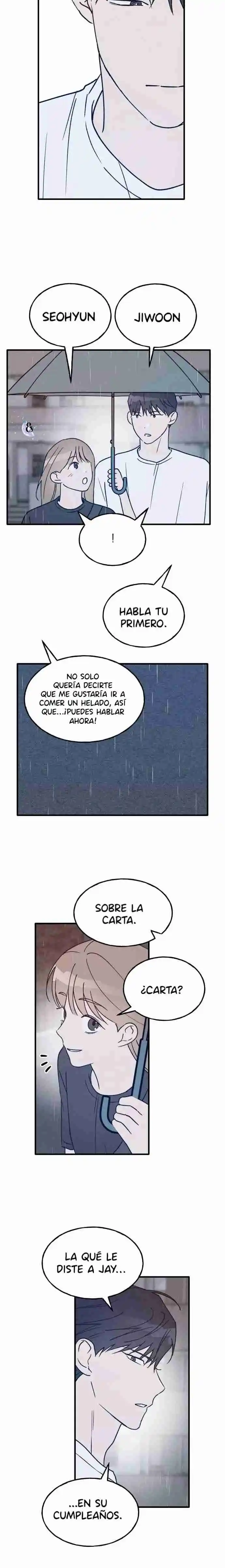 La Ley De Los Amigos Masculinos - Capítulo 27 - Página 16 - LectorTMOo