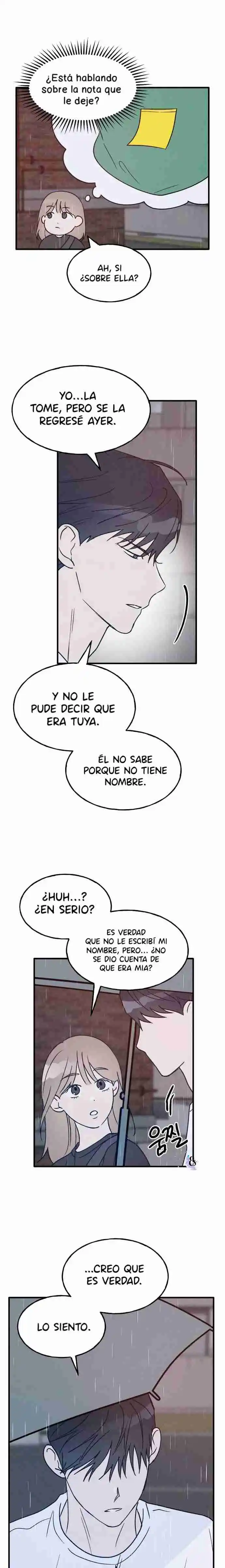 La Ley De Los Amigos Masculinos - Capítulo 27 - Página 17 - LectorTMOo