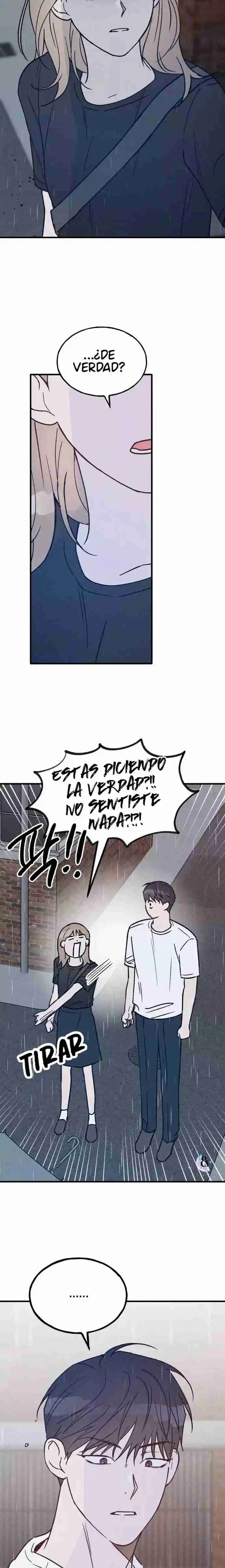 La Ley De Los Amigos Masculinos - Capítulo 27 - Página 22 - LectorTMOo