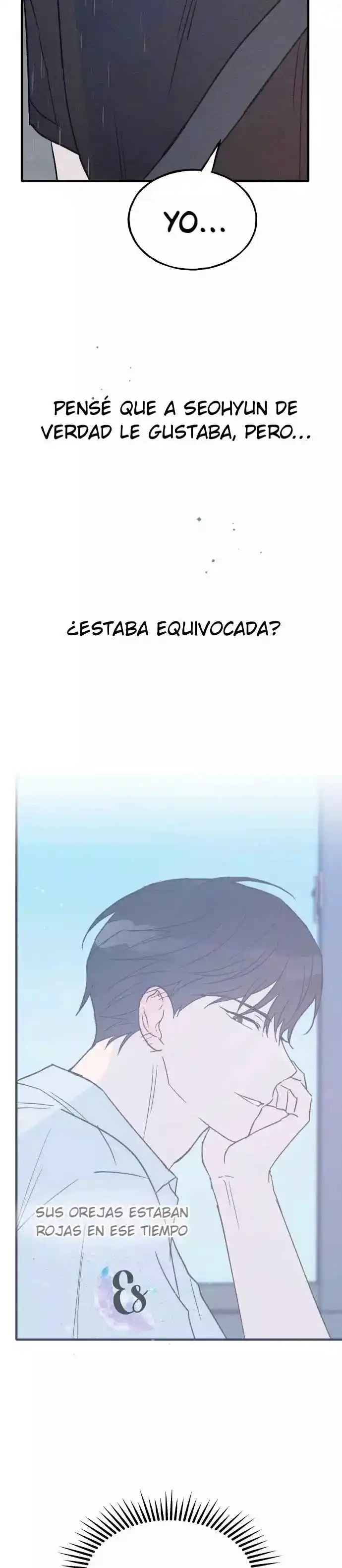 La Ley De Los Amigos Masculinos - Capítulo 28 - Página 5 - LectorTMOo