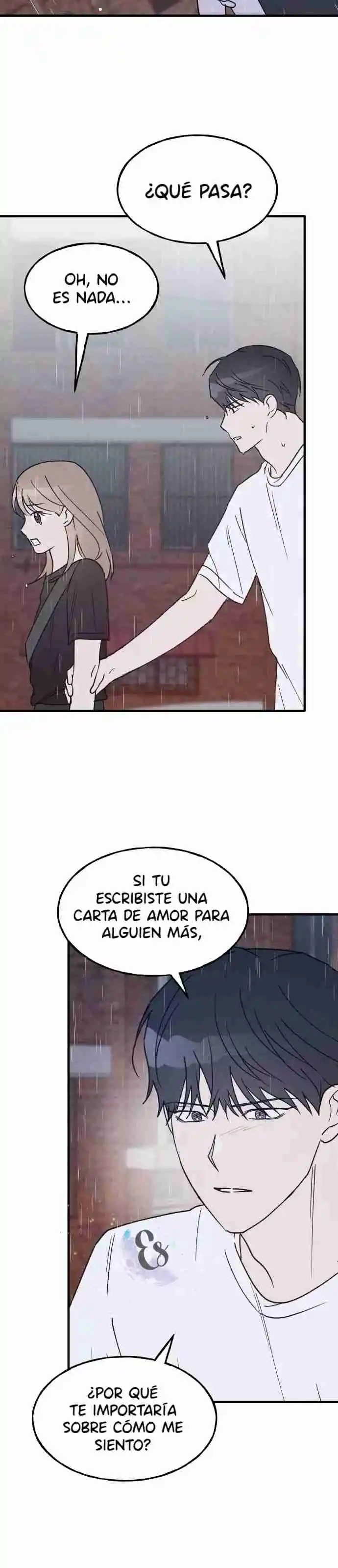 La Ley De Los Amigos Masculinos - Capítulo 28 - Página 10 - LectorTMOo