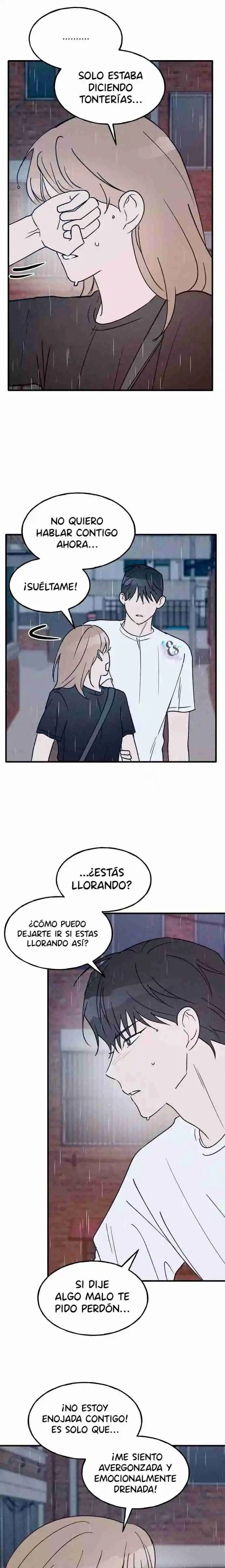 La Ley De Los Amigos Masculinos - Capítulo 28 - Página 11 - LectorTMOo