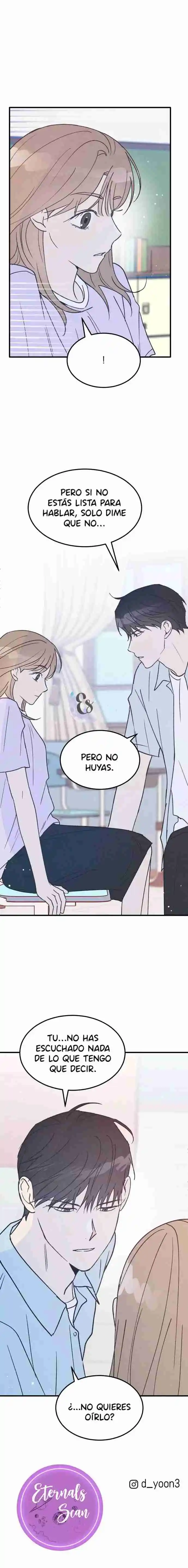 La Ley De Los Amigos Masculinos - Capítulo 28 - Página 26 - LectorTMOo