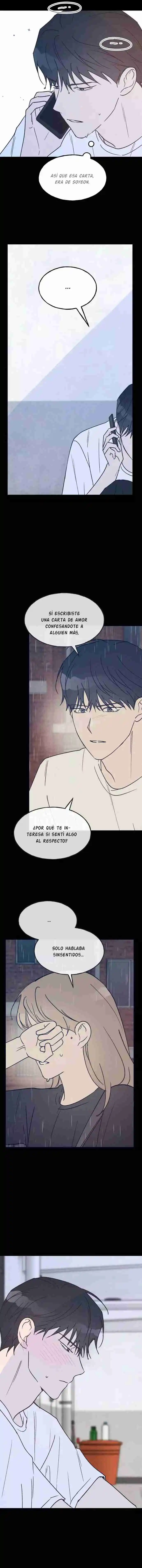La Ley De Los Amigos Masculinos - Capítulo 29 - Página 6 - LectorTMOo