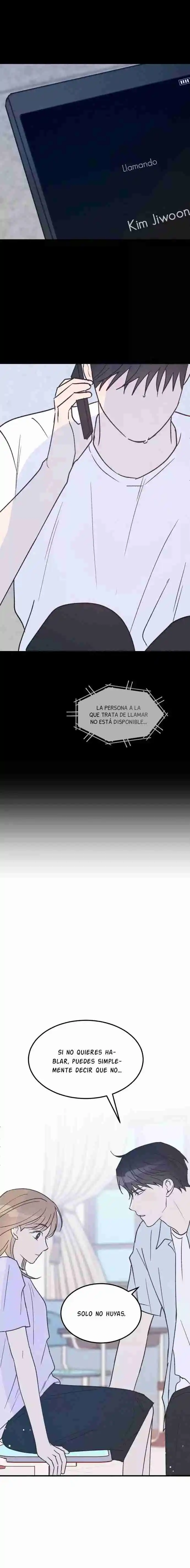 La Ley De Los Amigos Masculinos - Capítulo 29 - Página 8 - LectorTMOo