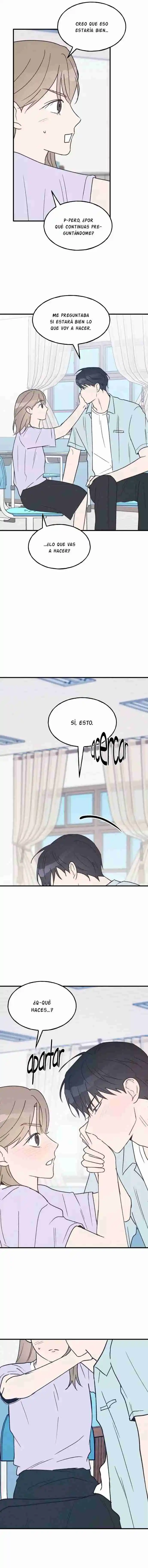 La Ley De Los Amigos Masculinos - Capítulo 29 - Página 12 - LectorTMOo