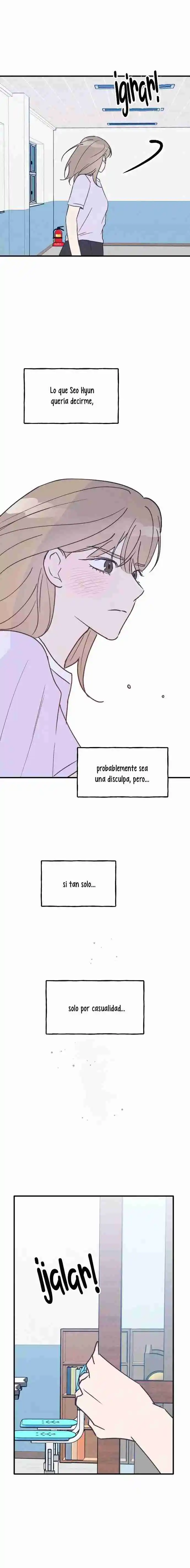 La Ley De Los Amigos Masculinos - Capítulo 29 - Página 15 - LectorTMOo