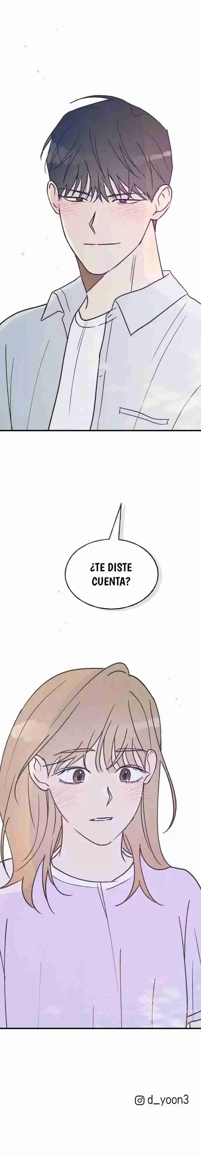 La Ley De Los Amigos Masculinos - Capítulo 29 - Página 17 - LectorTMOo