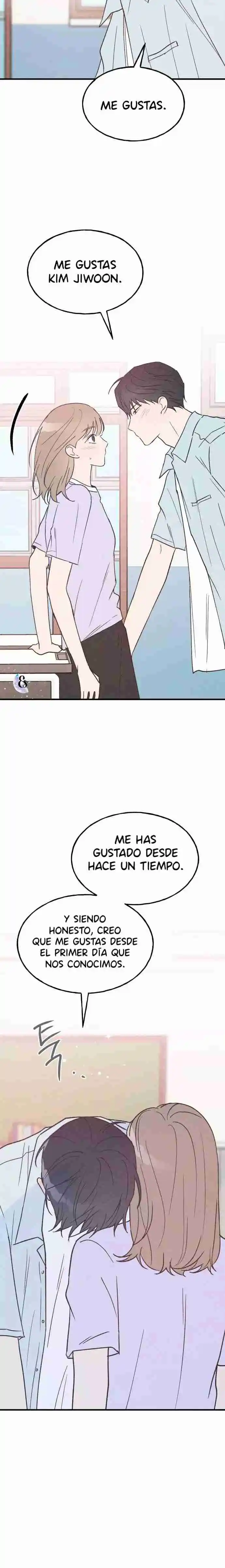La Ley De Los Amigos Masculinos - Capítulo 30 - Página 7 - LectorTMOo