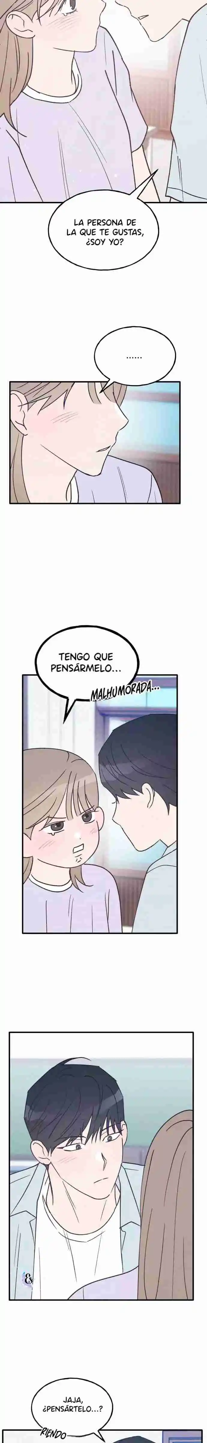 La Ley De Los Amigos Masculinos - Capítulo 30 - Página 12 - LectorTMOo