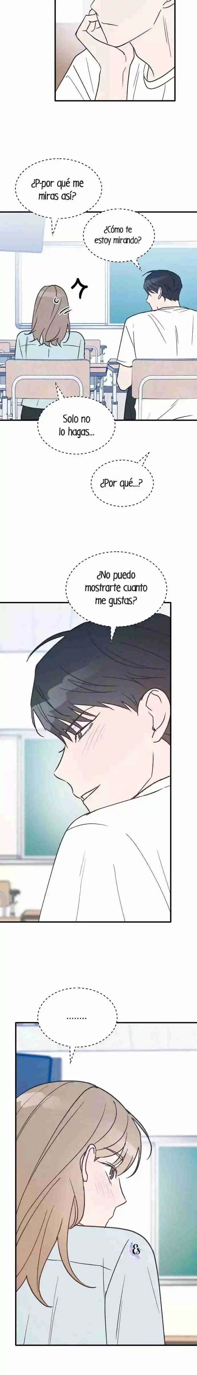 La Ley De Los Amigos Masculinos - Capítulo 30 - Página 24 - LectorTMOo