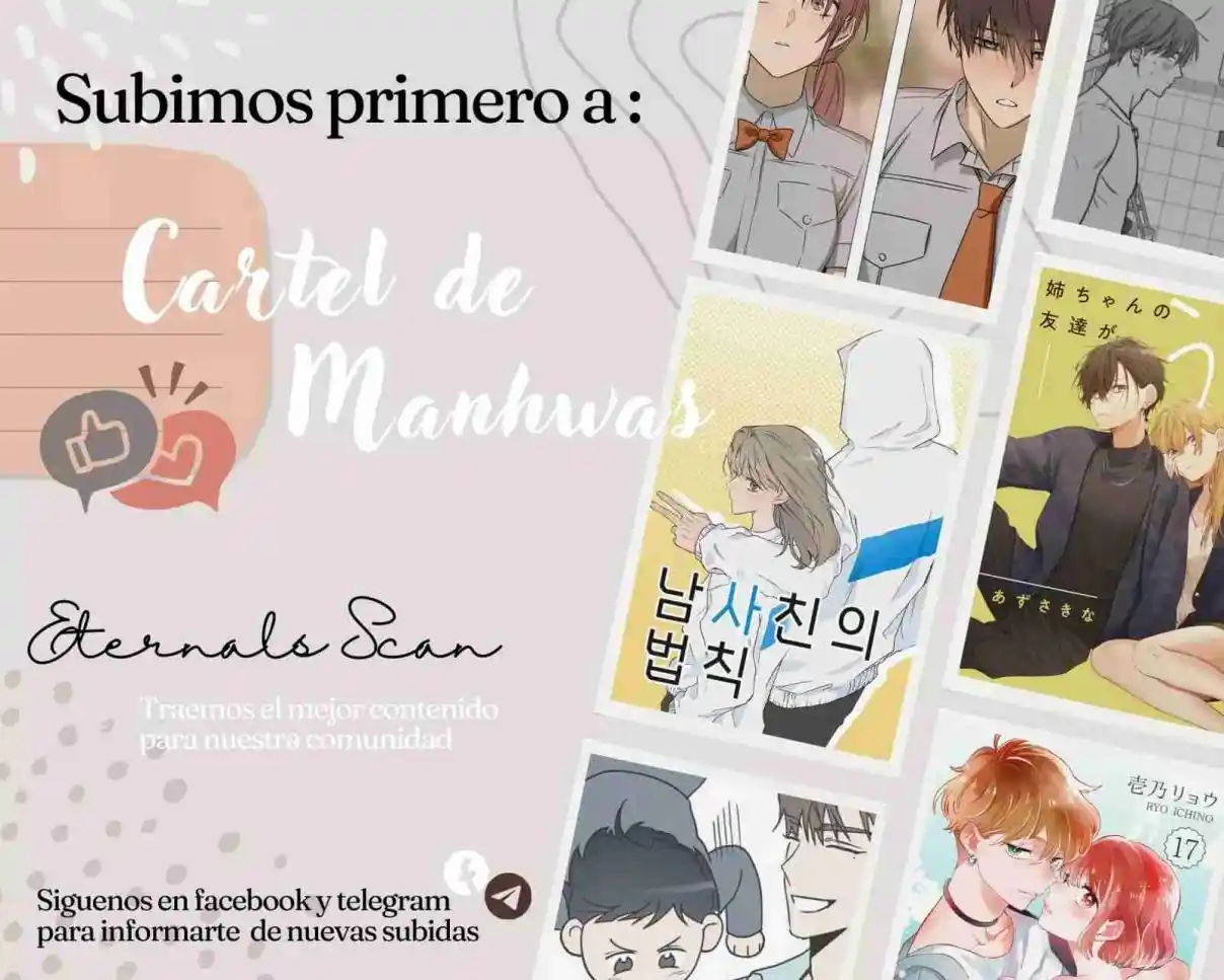 La Ley De Los Amigos Masculinos - Capítulo 30 - Página 28 - LectorTMOo