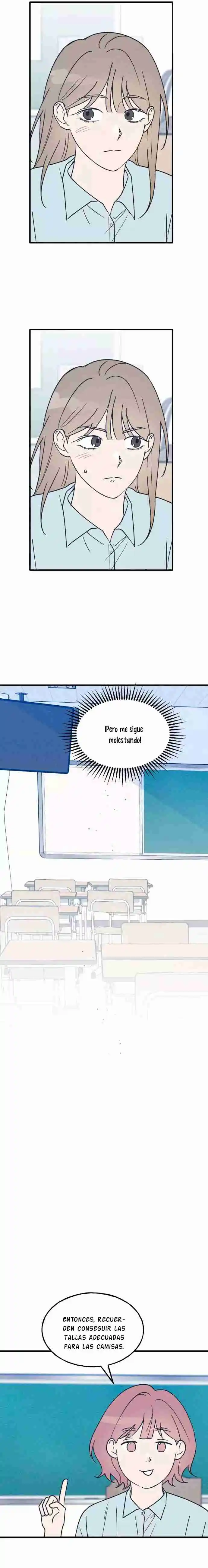 La Ley De Los Amigos Masculinos - Capítulo 31 - Página 6 - LectorTMOo