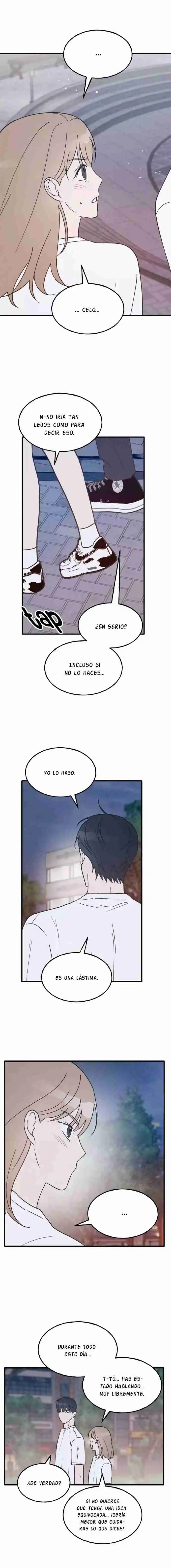 La Ley De Los Amigos Masculinos - Capítulo 31 - Página 15 - LectorTMOo