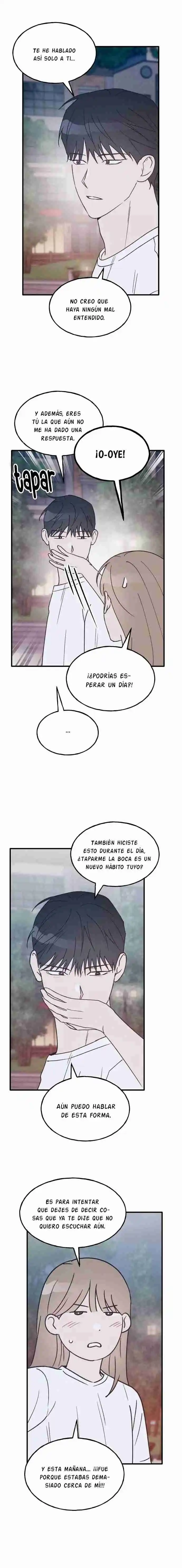 La Ley De Los Amigos Masculinos - Capítulo 31 - Página 16 - LectorTMOo