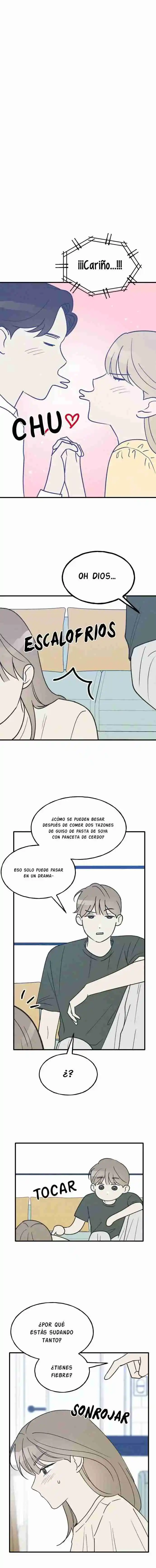 La Ley De Los Amigos Masculinos - Capítulo 32 - Página 6 - LectorTMOo
