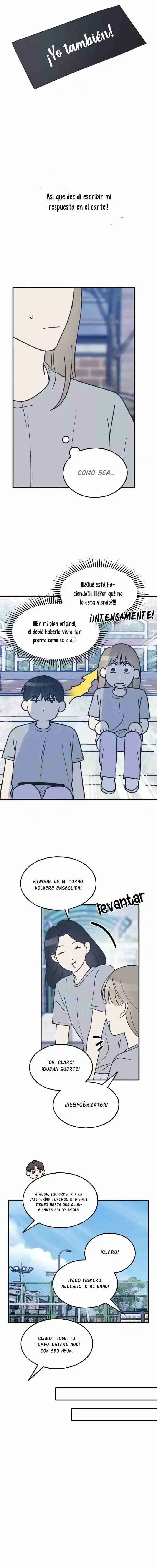 La Ley De Los Amigos Masculinos - Capítulo 32 - Página 13 - LectorTMOo