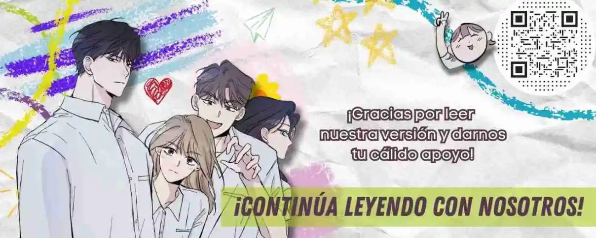 La Ley De Los Amigos Masculinos - Capítulo 32 - Página 19 - LectorTMOo