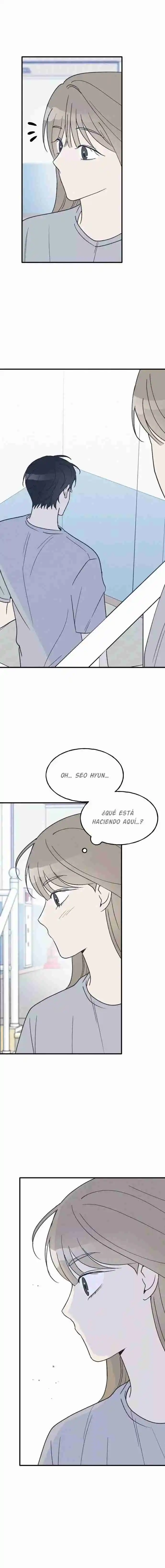 La Ley De Los Amigos Masculinos - Capítulo 33 - Página 9 - LectorTMOo
