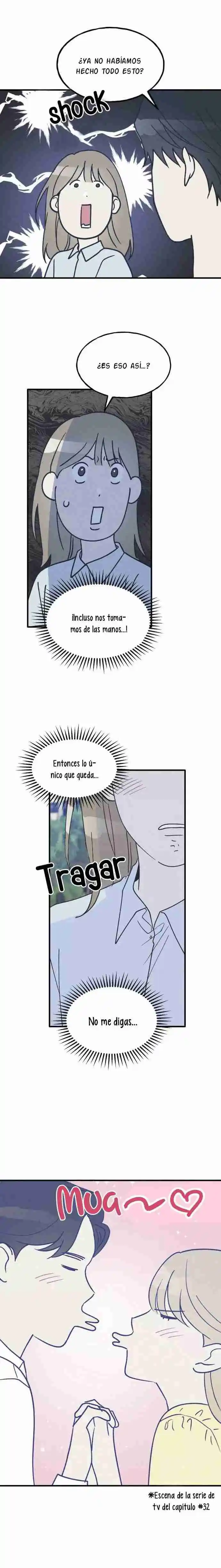 La Ley De Los Amigos Masculinos - Capítulo 34 - Página 12 - LectorTMOo
