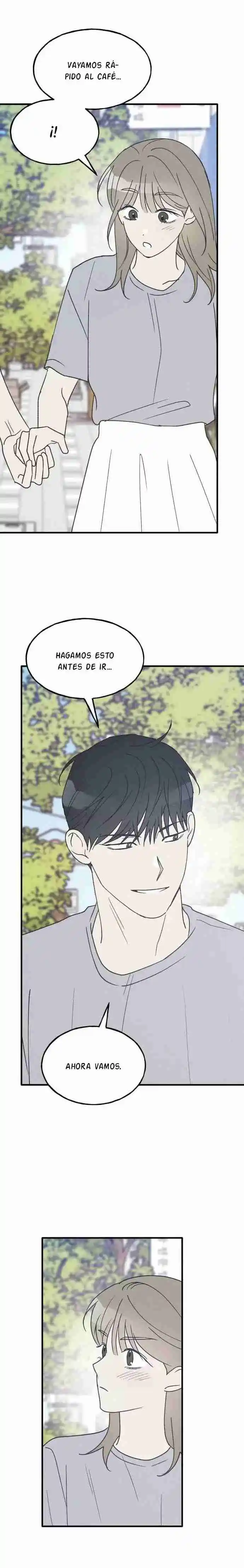La Ley De Los Amigos Masculinos - Capítulo 35 - Página 2 - LectorTMOo