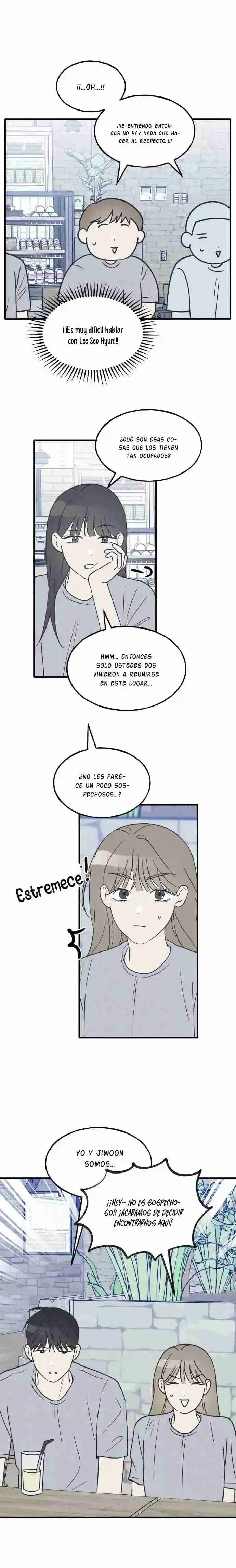 La Ley De Los Amigos Masculinos - Capítulo 35 - Página 7 - LectorTMOo