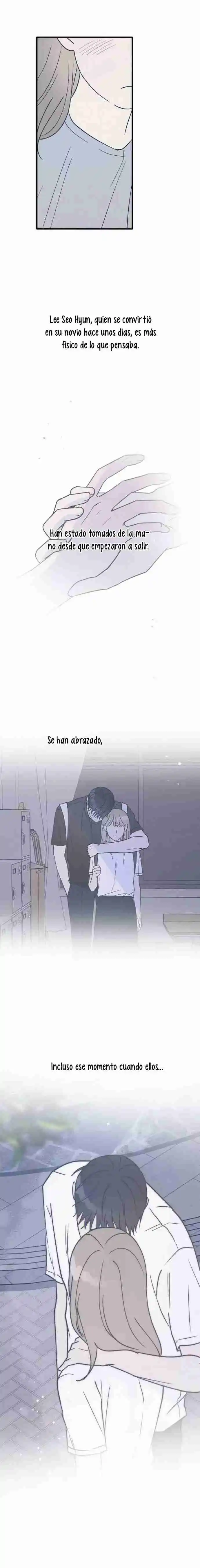 La Ley De Los Amigos Masculinos - Capítulo 35 - Página 18 - LectorTMOo