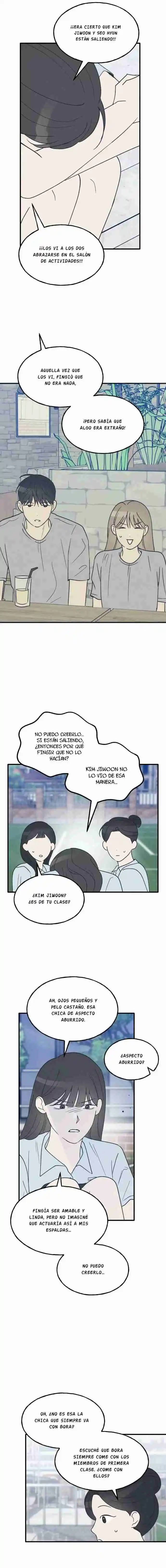 La Ley De Los Amigos Masculinos - Capítulo 37 - Página 12 - LectorTMOo
