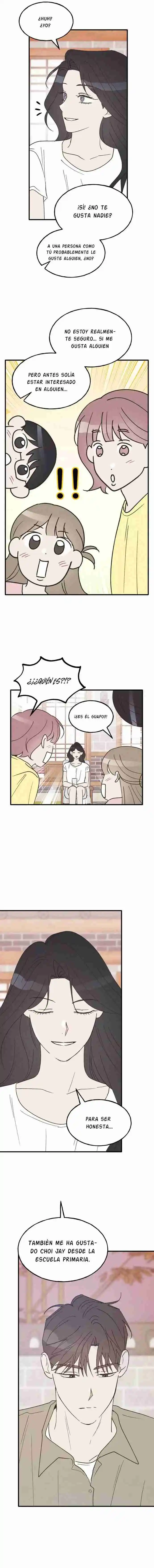 La Ley De Los Amigos Masculinos - Capítulo 38 - Página 12 - LectorTMOo