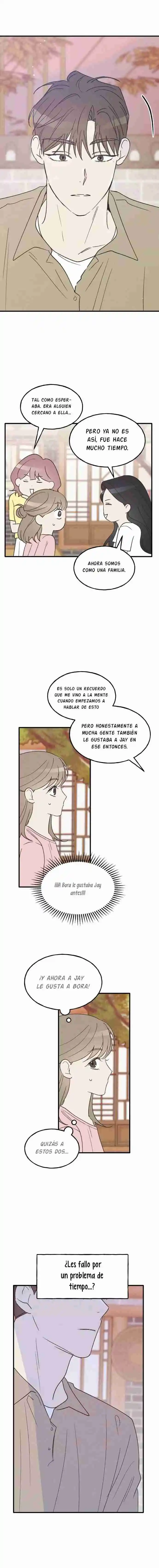 La Ley De Los Amigos Masculinos - Capítulo 38 - Página 13 - LectorTMOo