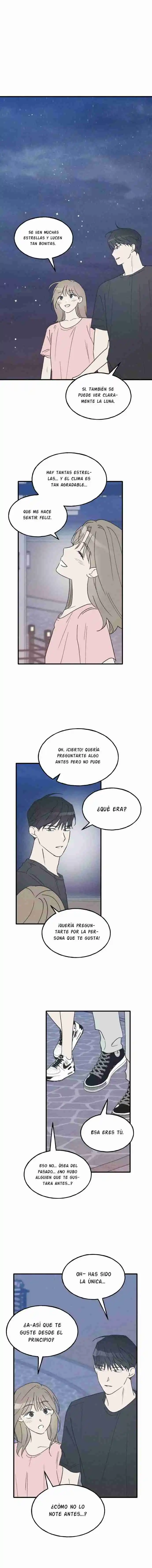 La Ley De Los Amigos Masculinos - Capítulo 38 - Página 16 - LectorTMOo